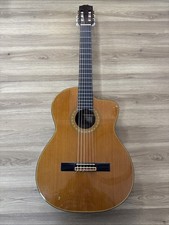 Takamine CP-132SC Classical