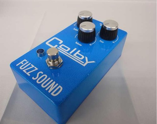 Earth quaker devices - earth,