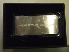 Porsche Design Geldklammer