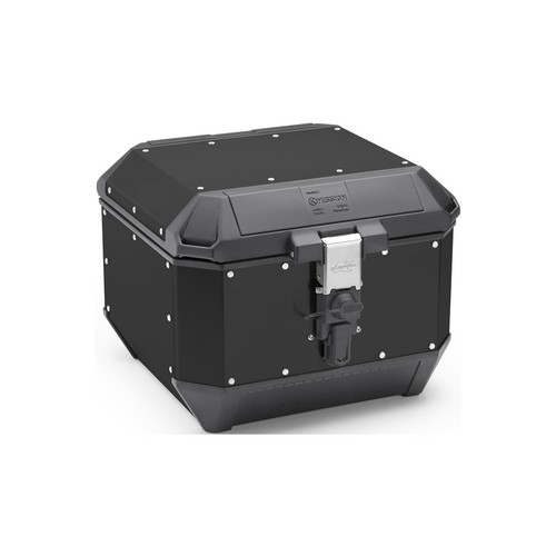 Kappa topcase mission - kappa, k-mission