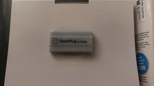 Volkswagen Connect Data Plug