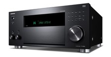 Onkyo TX-RZ50 9.2 AV Netzwerk Receiver, schwarz (geprüfte Retoure)