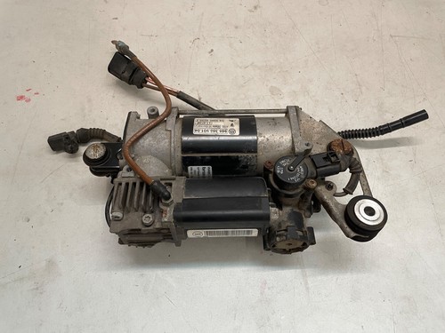 Porsche cayenne 955 - porsche,