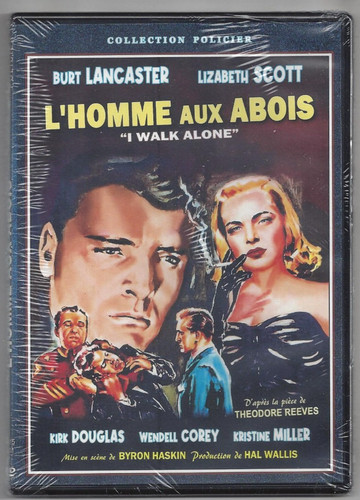 Dvd homme aux - dvd,