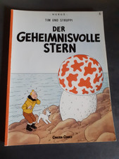 Tim und Struppi: DER
