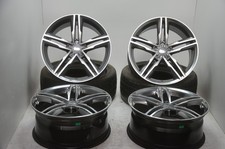 4 x Mam A1 19 Zoll Alufelgen Audi A4 b8 C 63 amg c-klasse 204k cl 215