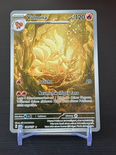 Pokemon vulnona obf - vulnona,