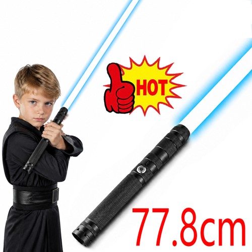 8cm lightsaber lichtschwert - 77,8cm,