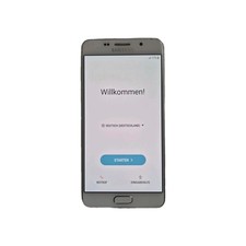 Samsung Galaxy A5 (2016) SM-A510 gebraucht