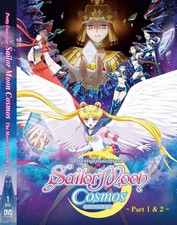 DVD ANIME *ENGLISCH