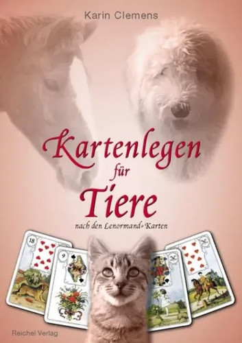 Karin clemens kartenlegen - karin,