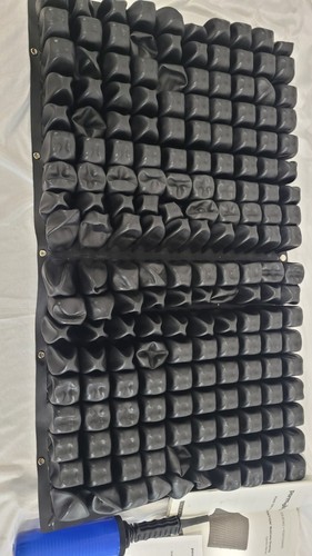 Roho dry floatation - roho,