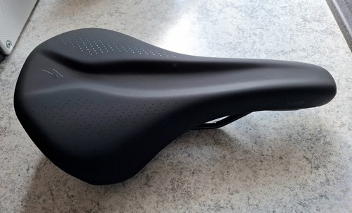 Specialized sattel bridge - sattel,