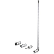 DAB FM UKW Radio Antenne 75