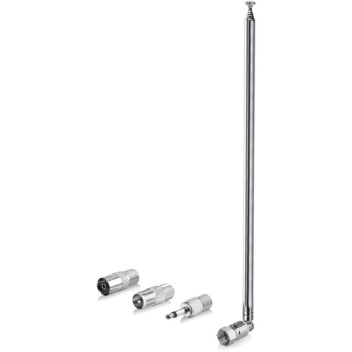 Dab ukw radio antenne - ukw,