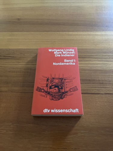 Die indianer band - die,