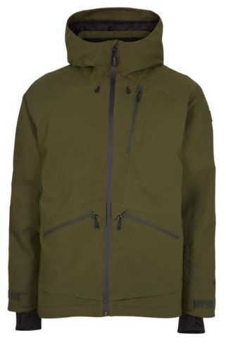 Neill herren winterjacke - o'neill,