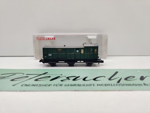 Fleischmann 8095 - fleischmann, n