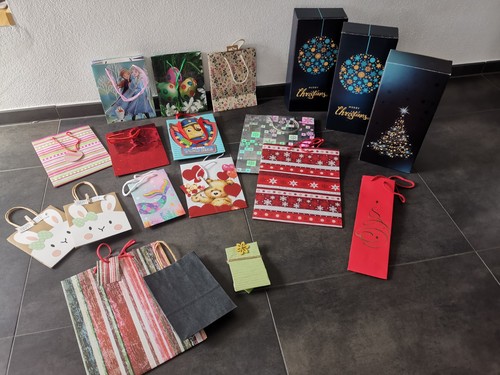 Geschenktüten