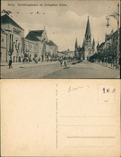 Charlottenburg-Berlin