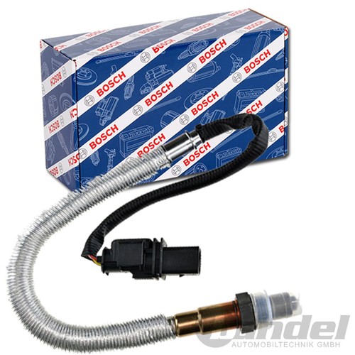 Bosch lambdasonde regelsonde - lambdasonde,