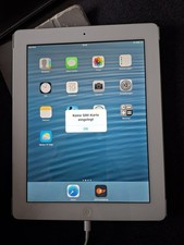 Apple ipad 64 - 4,