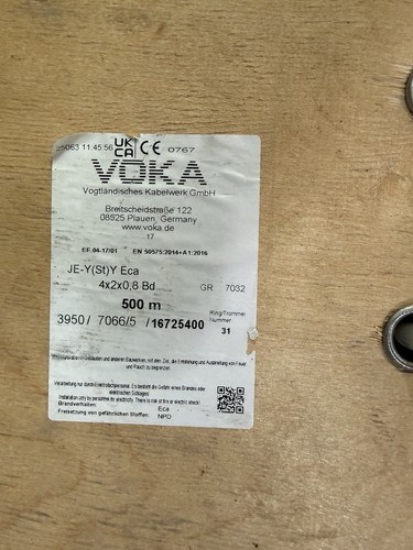 Voka 4x2x0 8 - voka, 4x2x0,8