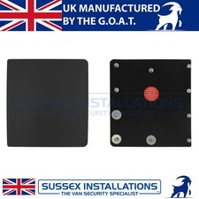 Für Vauxhall (Opel) Vivaro