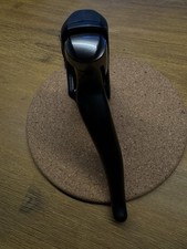 Shimano TIAGRA ST-4700 Bremshebel Schalthebel LINKS 2/3 Fach STI Einheit ST 4700