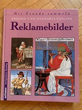 Reklamebilder - Mit Freude