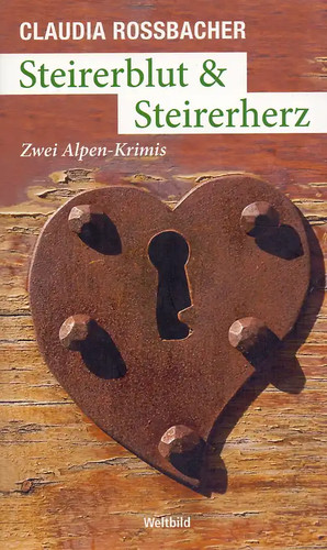 Steierblut steierherz - steierblut,
