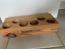 Jägermeister Schnapsbrett