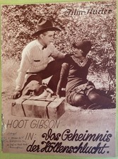 Illustrierter Film-Kurier Nr