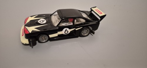 Carrera servo 140 ford capri - carrera,