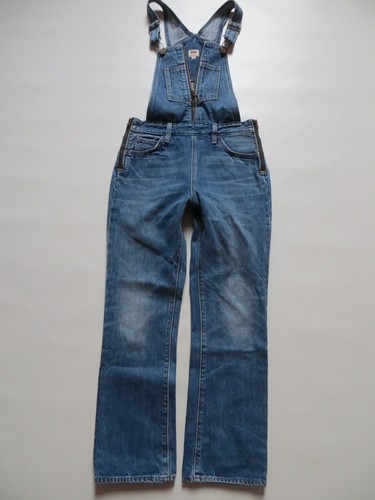 Levi latzhose latz - levi's,