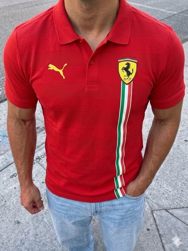 Puma scuderia ferrari herren - puma,
