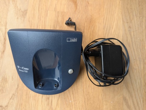 Com sinus 722 isdn - t-com,