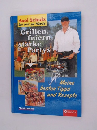 Fackelmann grillen feiern - fackelmann,