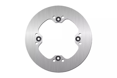 Bremsscheibe hinten husqvarna - hinten,