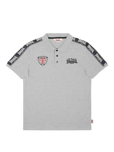 Lonsdale london poloshirt - lonsdale,