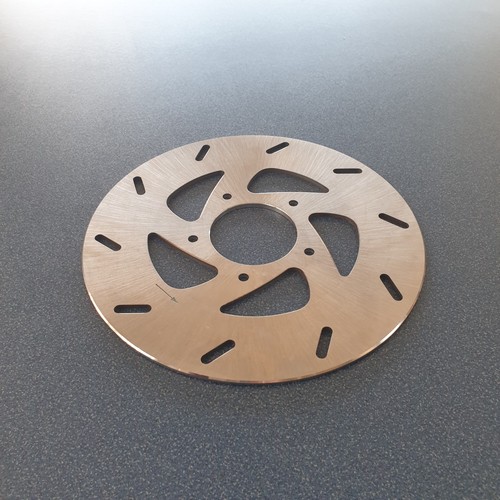 Bremsscheibe vorne piaggio - bremsscheibe,
