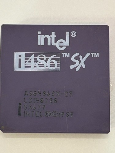 Intel i486 mhz 1 - i486,