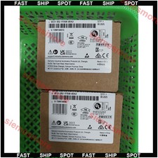 1PC NEW SIEMENS 6ED1052-1FB08-0BA2 Logic Module