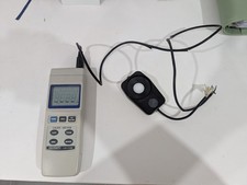 Voltcraft LX-1108 Lux-Meter