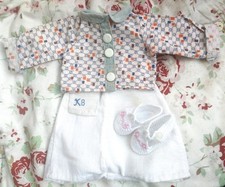 bezauberndes antikes