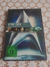 Star Trek 08 - Der erste Kontakt 