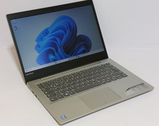 Lenovo IdeaPad 14´´ FHD IPS Panel Pentium Gold 8GB DDR4 628GB Win11