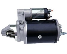 Anlasser passend  für Perkins