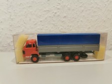 Roskopf 407 SAURER D 290/330