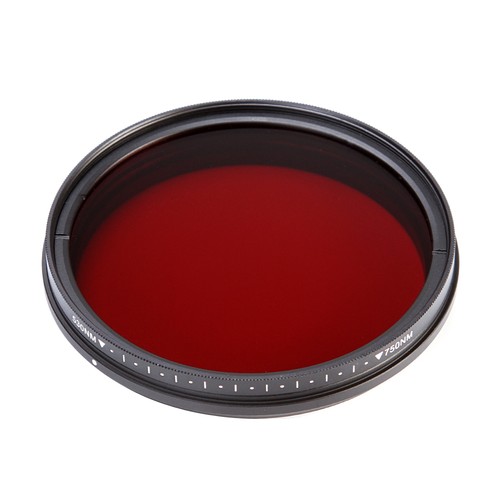 Infrarot-IR-Sperrfilter